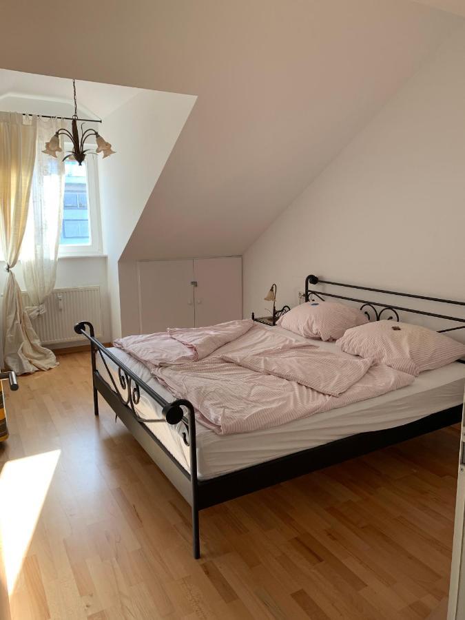 Ferienwohnung Elena Oberstaufen Exterior foto